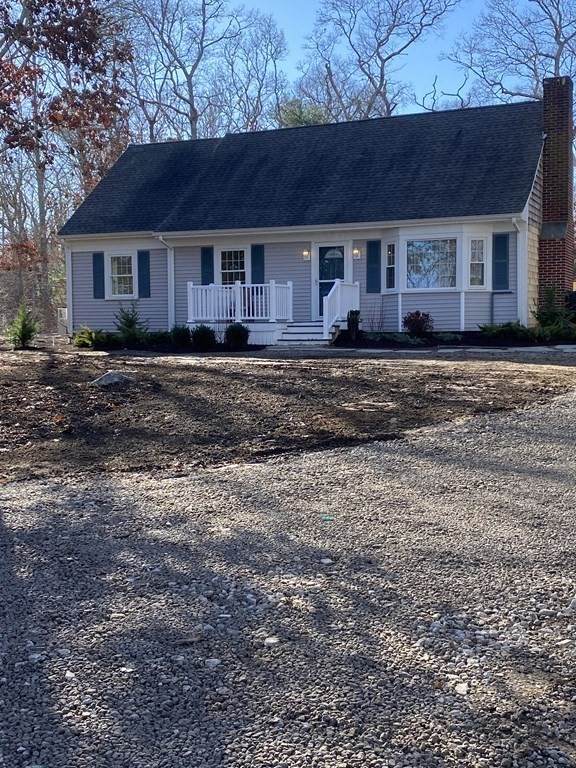 786 Rock Odundee Rd - Photo 1