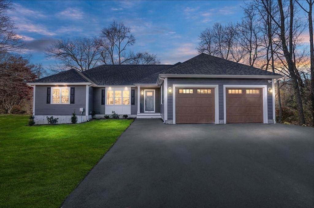 871 Whittenton - Photo 1