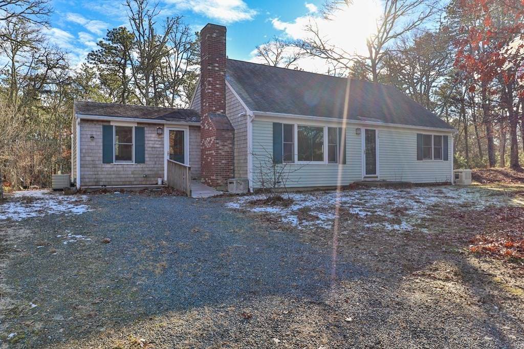 120 William Maker Way - Photo 1