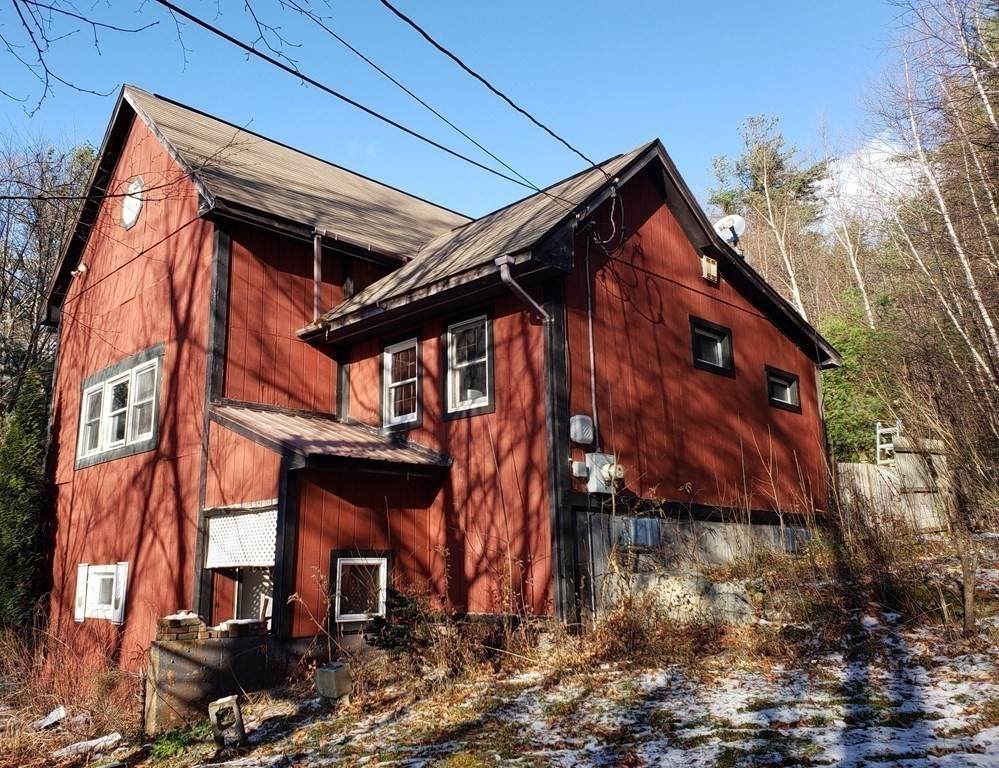 627 Skyline Trail - Photo 1