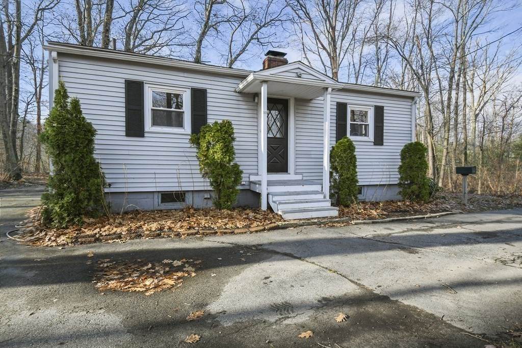 10 Worcester Providence Turnpike - Photo 1