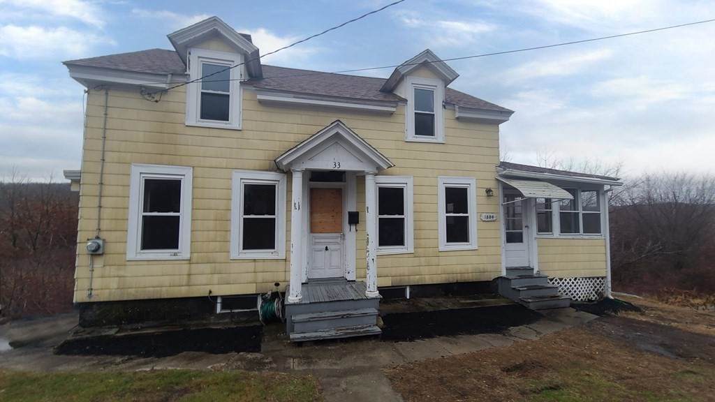 33 Washington - Photo 1