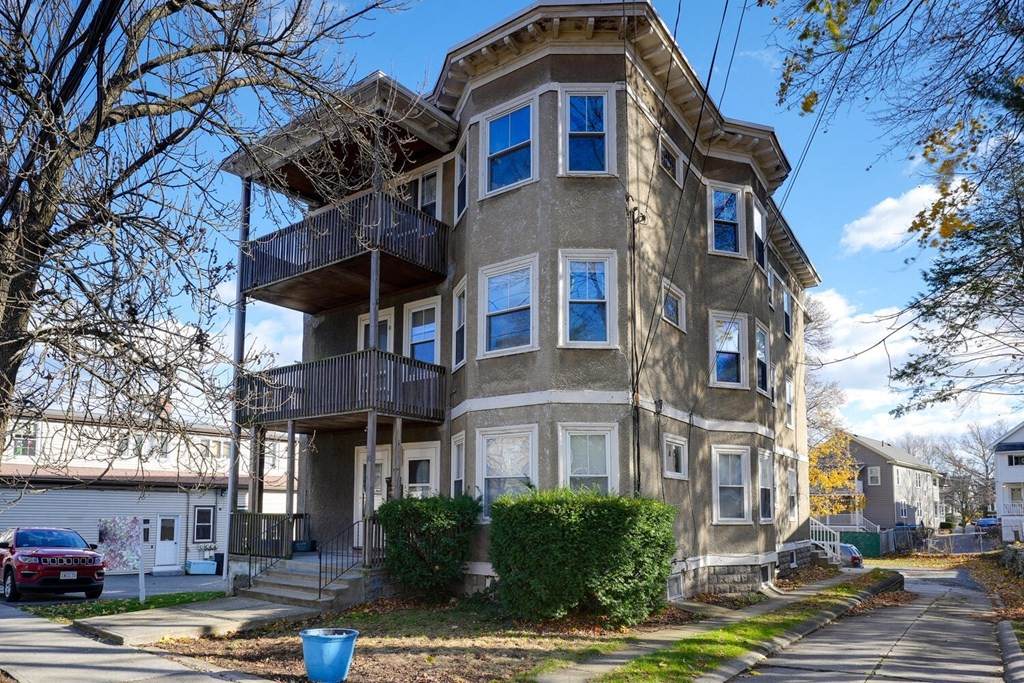 10 Mount Vernon - Photo 1