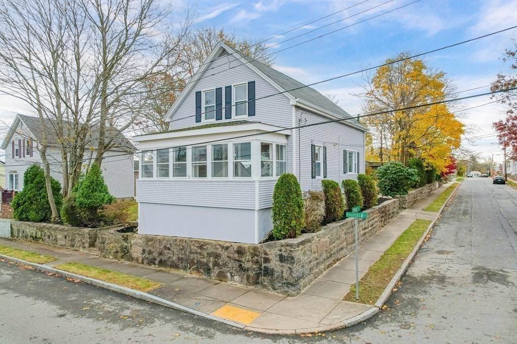 624 Maxfield Street - Photo 1