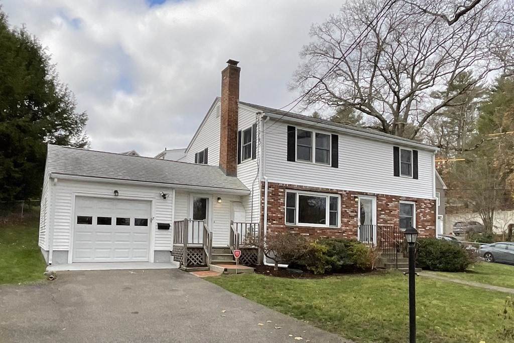 7 Farwell Street - Photo 1
