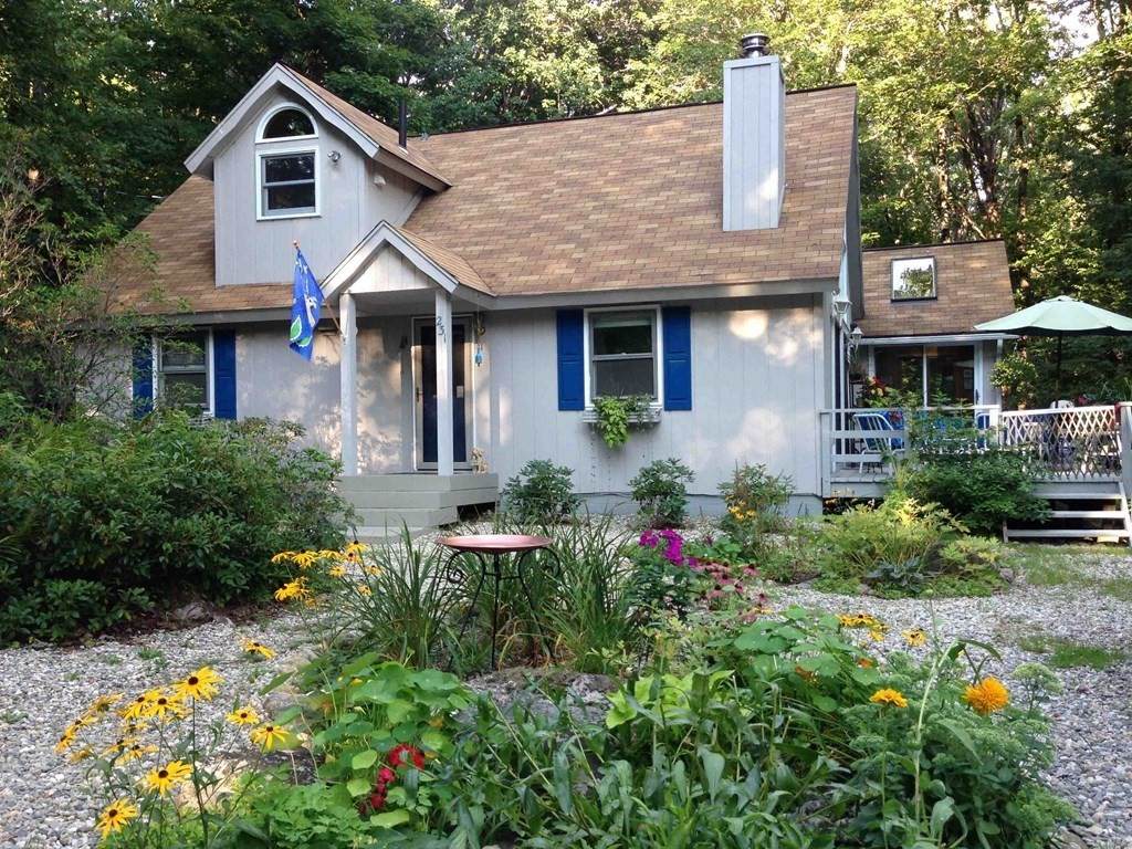 231 Thicket Rd - Photo 1