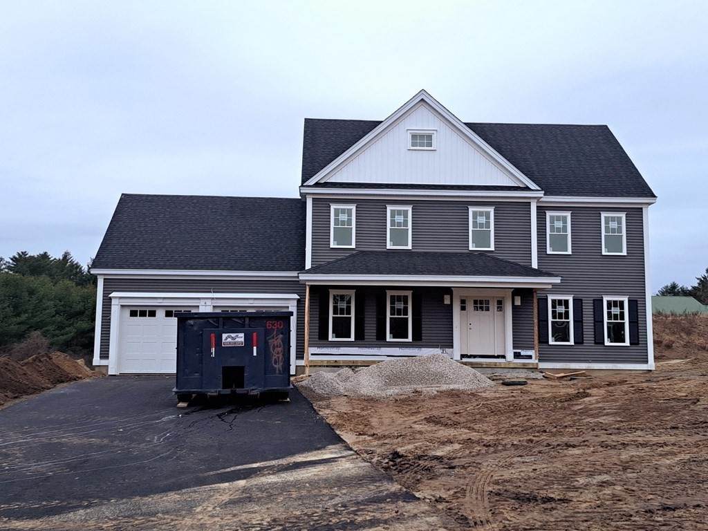 4 Blueberry Lane - Photo 1