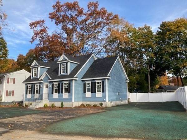 5 Seven Oaks Rd. - Photo 1