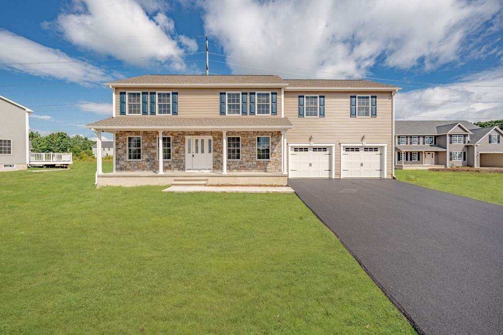 19 D'amato Lot 2 - Photo 1