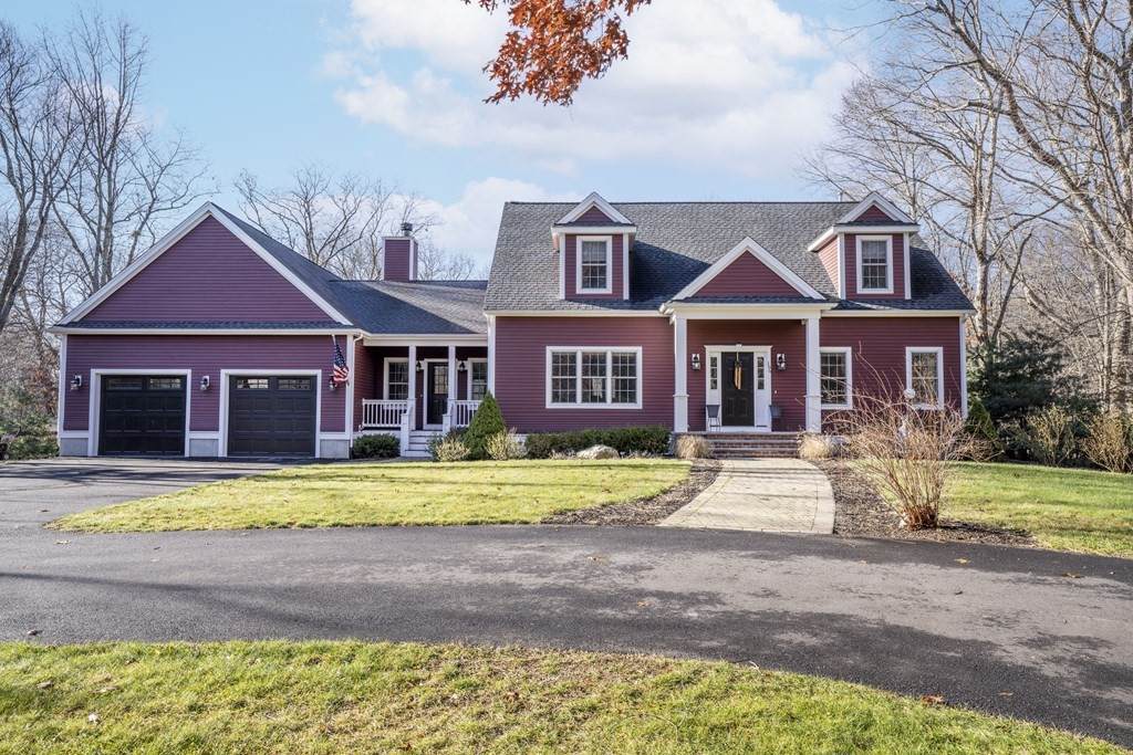 196 Massapoag Ave - Photo 1