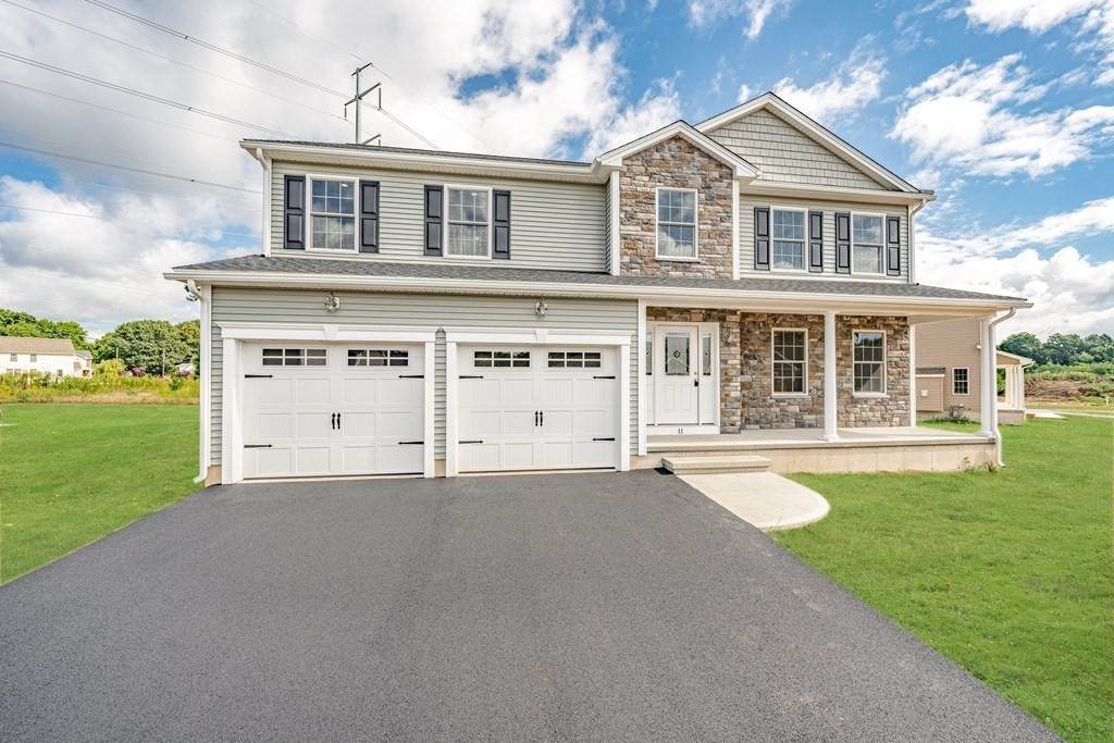 11 D'amato Lot 1 - Photo 1
