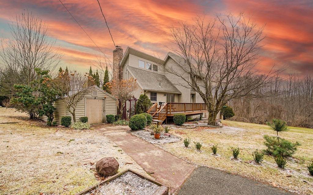 200 Brimfield Rd - Photo 1