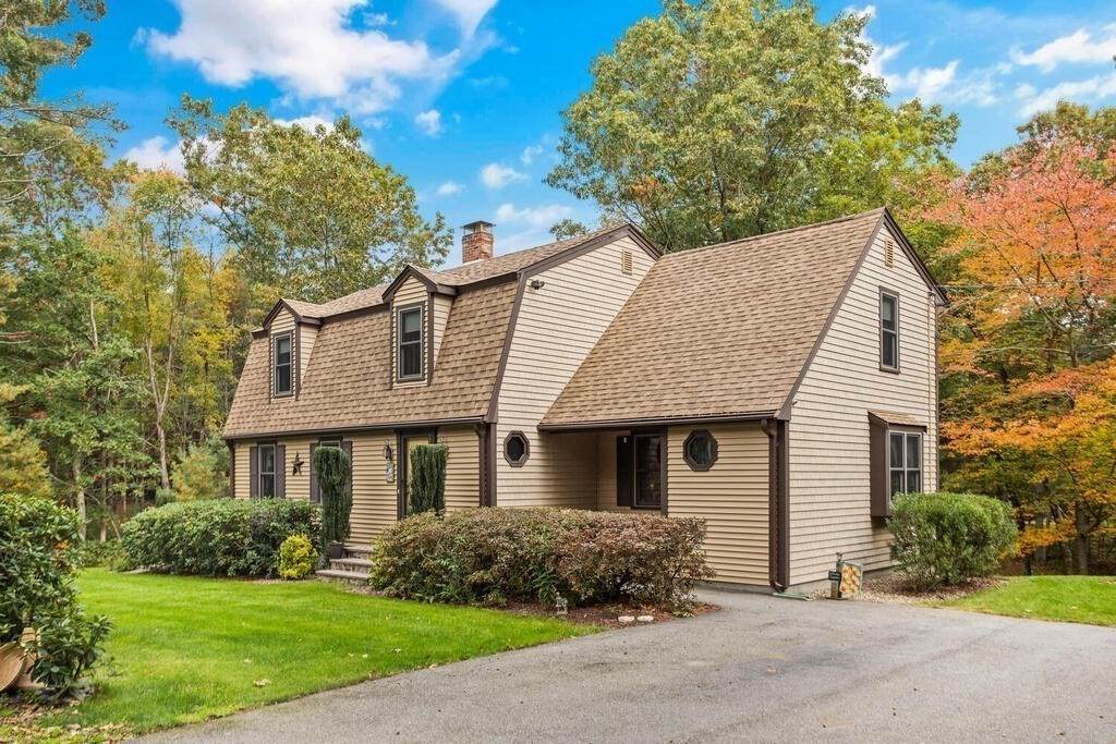2 Bells Brook Rd - Photo 1