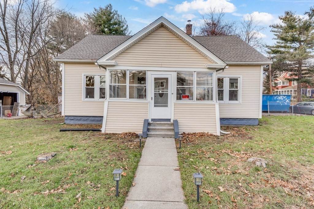 16 Montgomery St - Photo 1