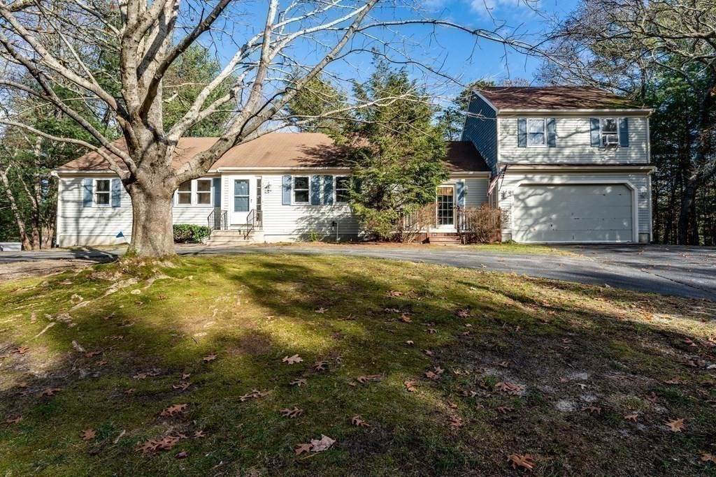 105 Captain Carltons Rd - Photo 1