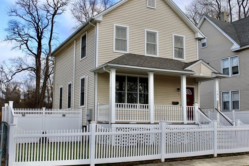 101 Genesee Street - Photo 1