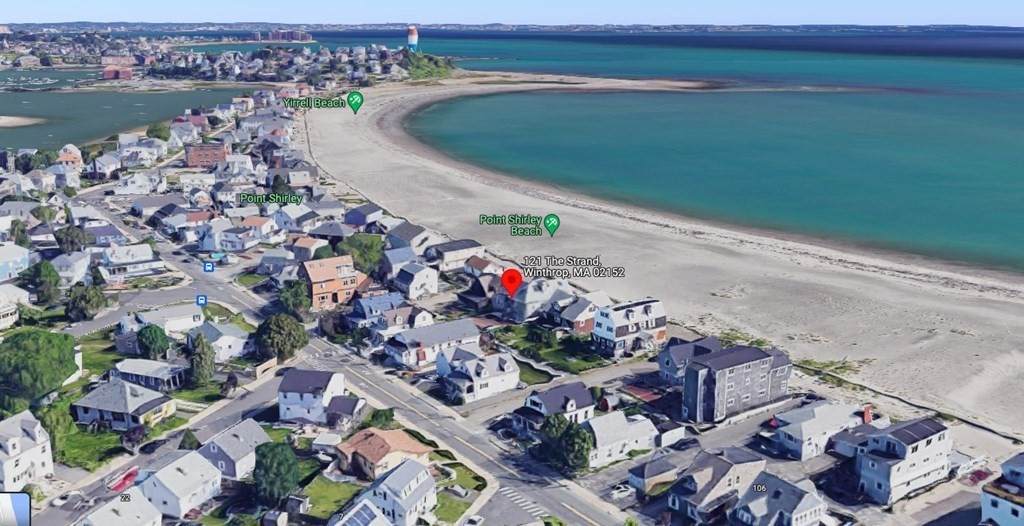 121 Strandway - Photo 1
