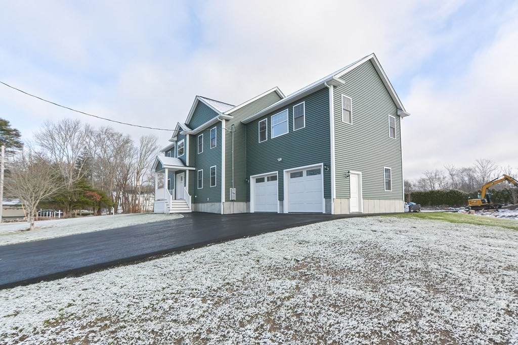 4 Bergeron Lane - Photo 1