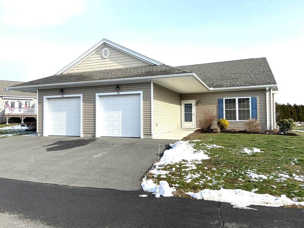 111 Daniel Shays Hwy - Photo 1