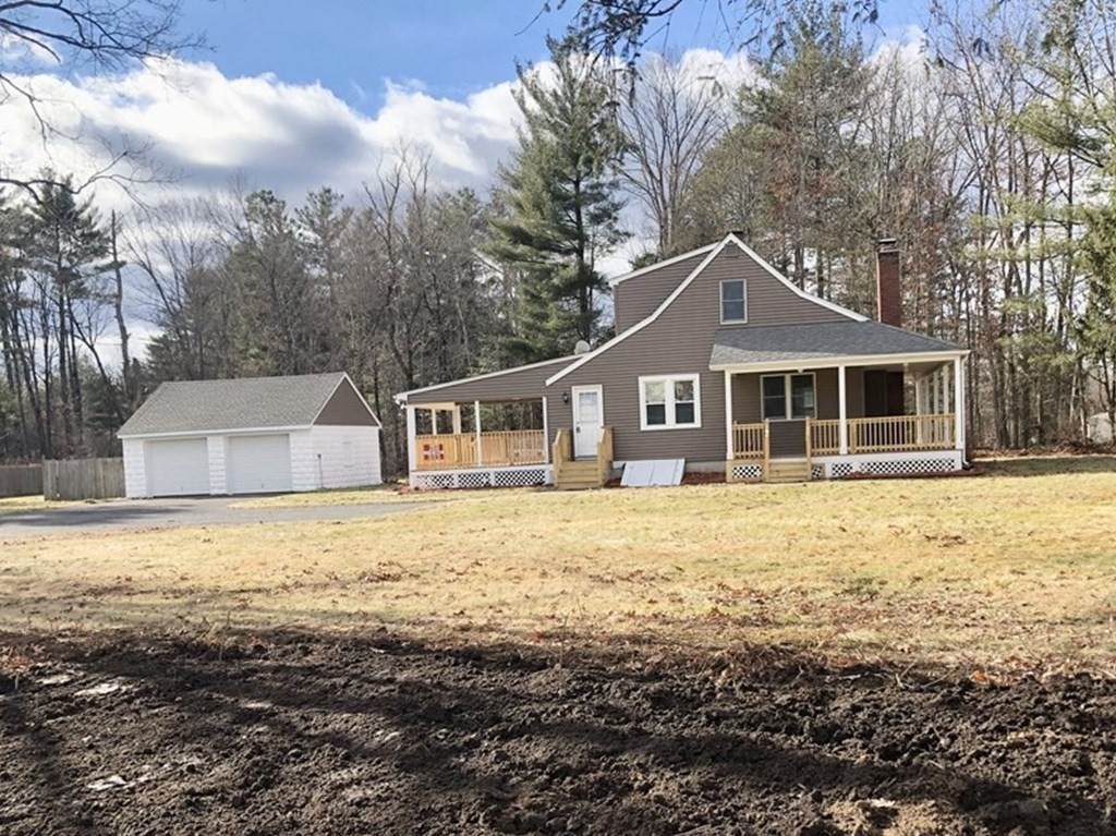 945 Tinkham Road - Photo 1