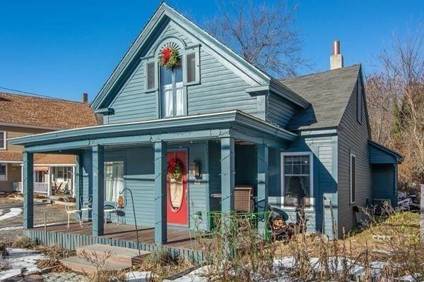 46 Main Street - Photo 1