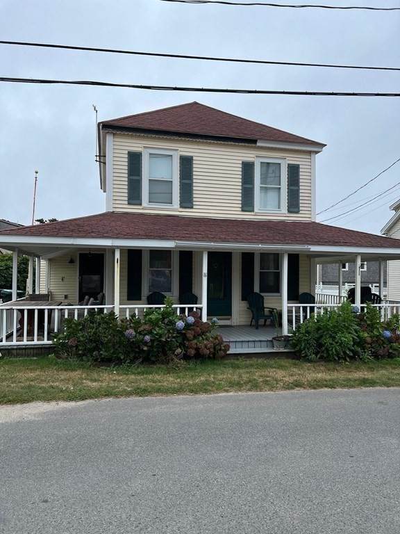 11 Bradford St - Photo 1