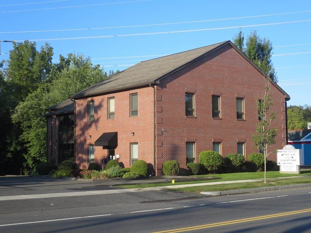 1233 Westfield St. - Photo 1