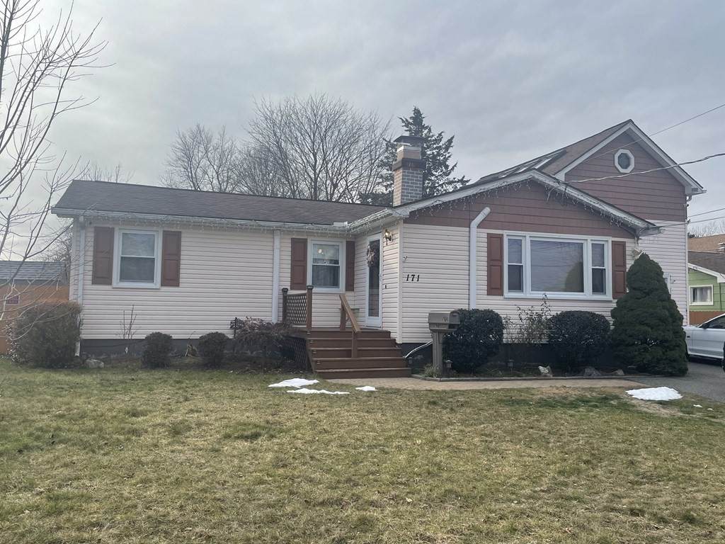 171 Artisan St - Photo 1