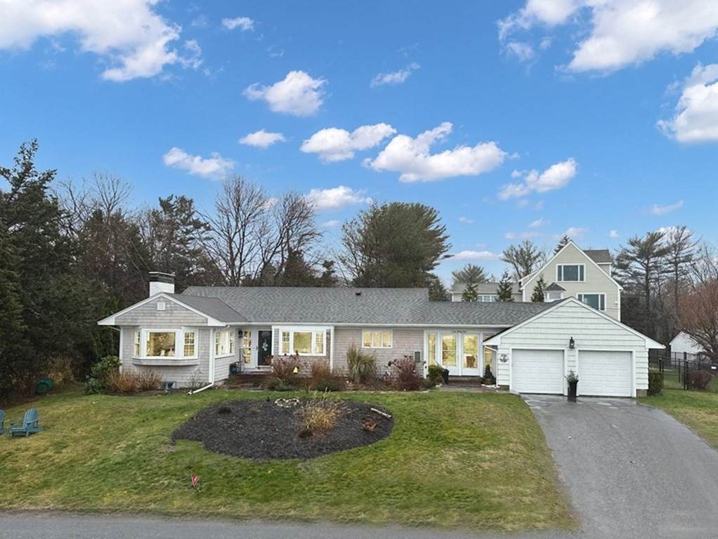139 Emery Road - Photo 1