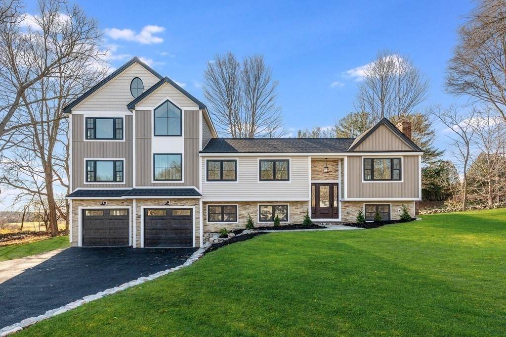 35 Longmeadow Rd - Photo 1