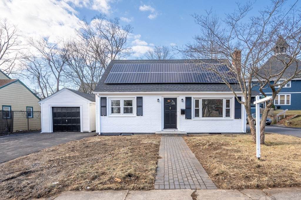17 Arlington St - Photo 1