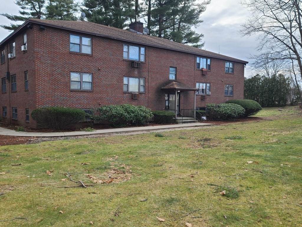 1 Brook Road - Photo 1