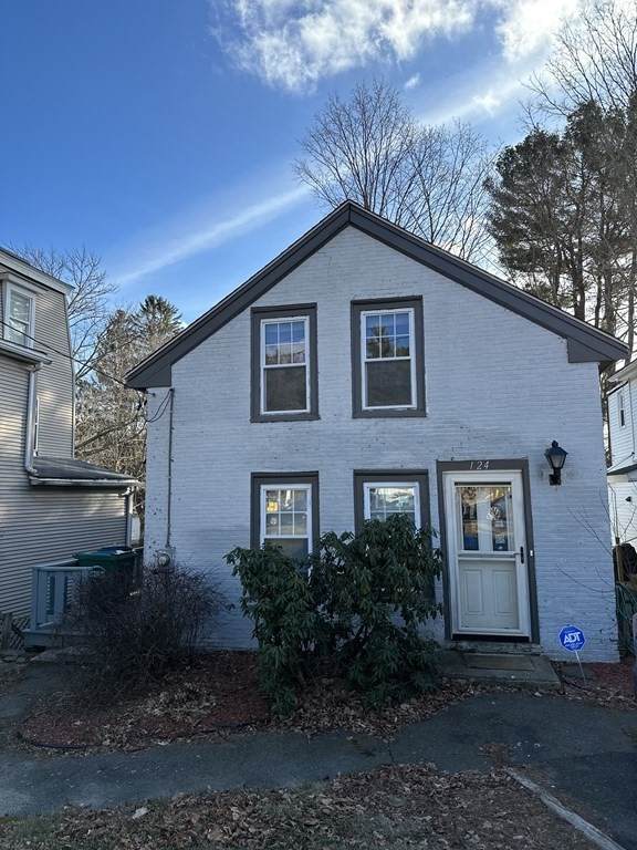 124 Main St - Photo 1