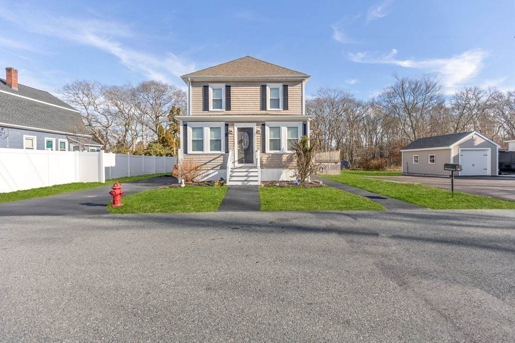46 Coulombe St - Photo 1
