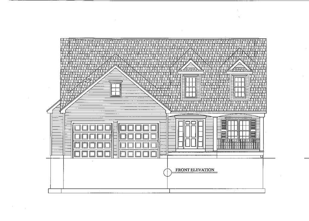 lot 9 Matthew Circle - Photo 1