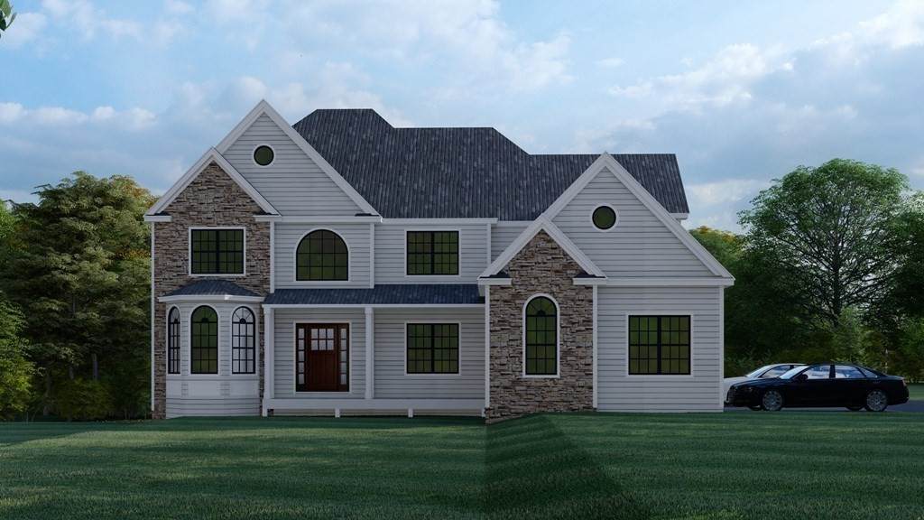 Lot 10 Field Circle - Photo 1
