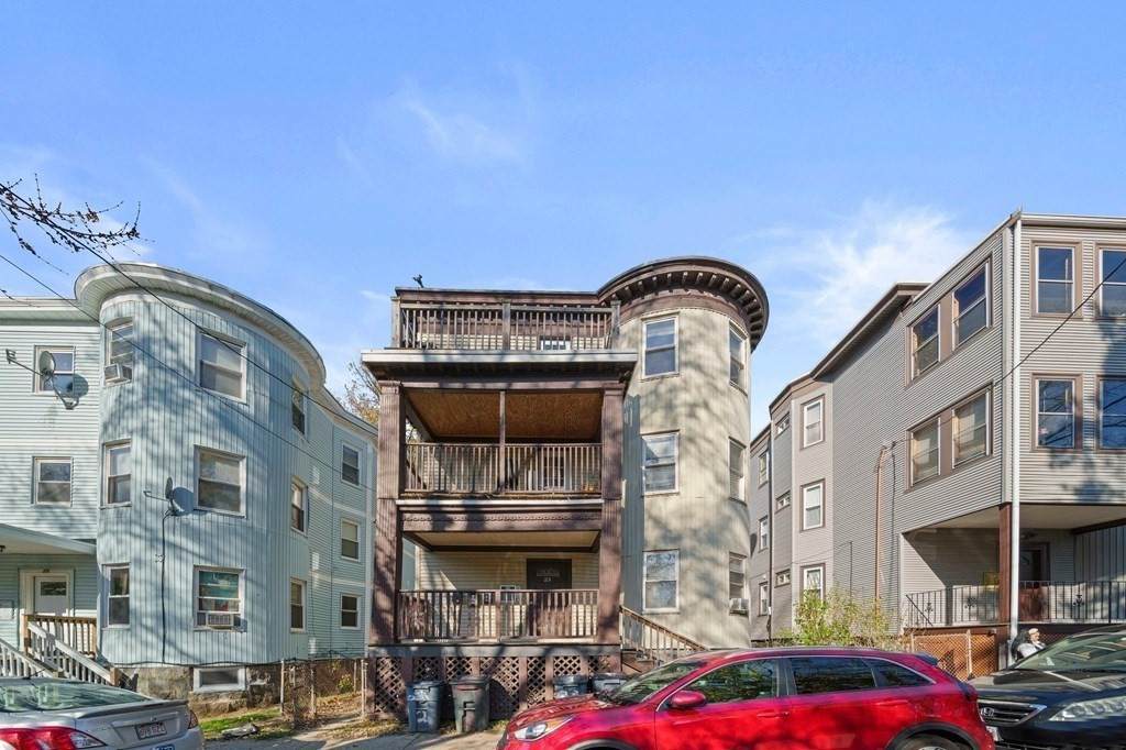 23 Dunlap St - Photo 1