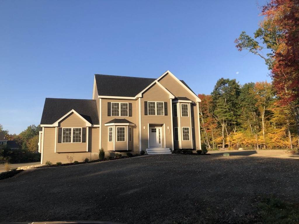 37 Morning Dove Road - Photo 1