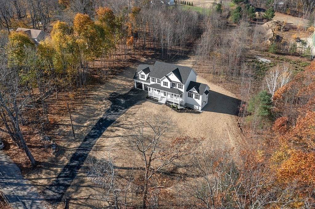 Lot 3 Marshall Hill Rd - Photo 1