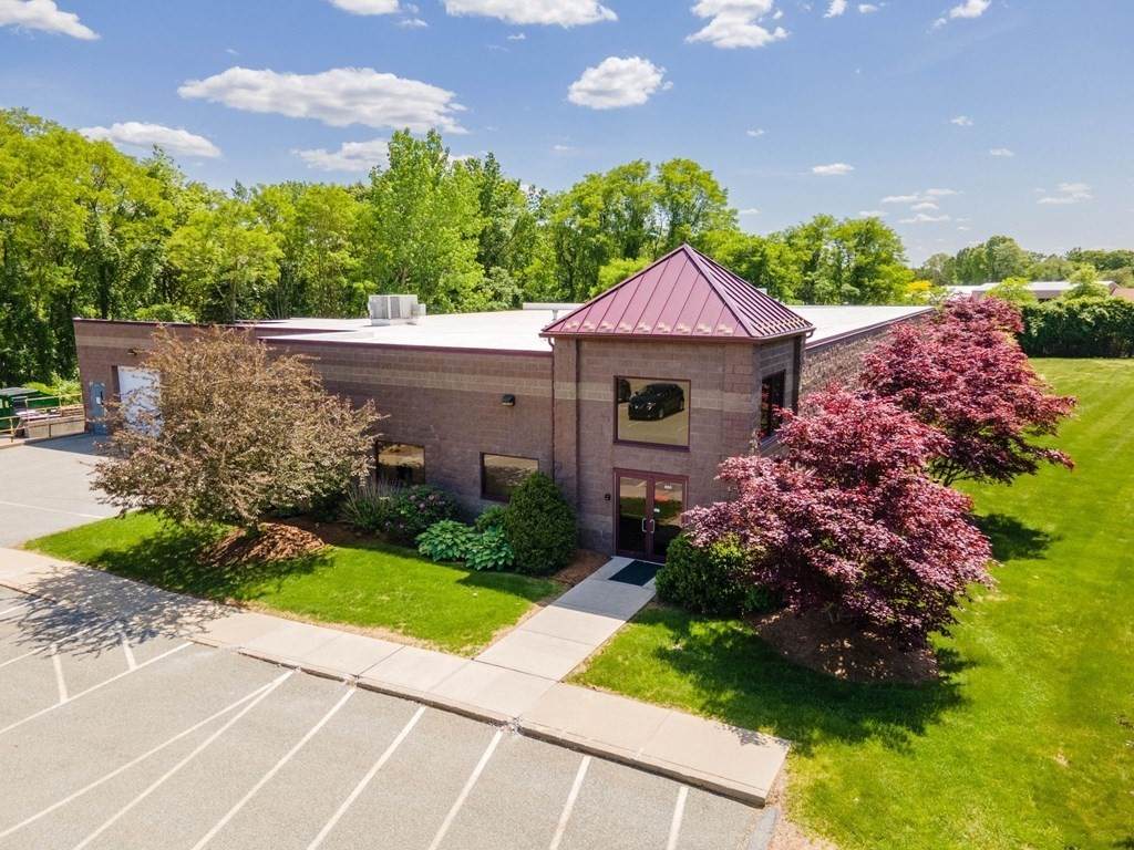 850 Sheridan Street - Photo 1