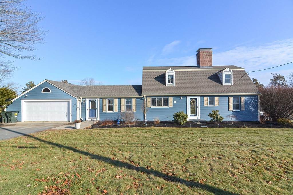 56 Fiske Hill Rd - Photo 1