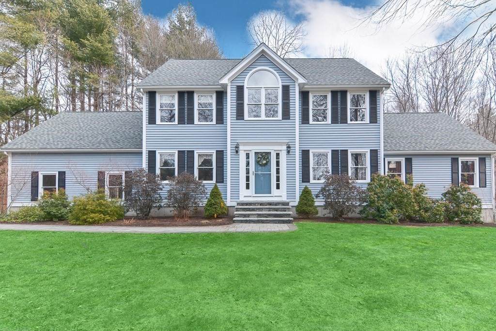 4 Goss Pond Rd - Photo 1