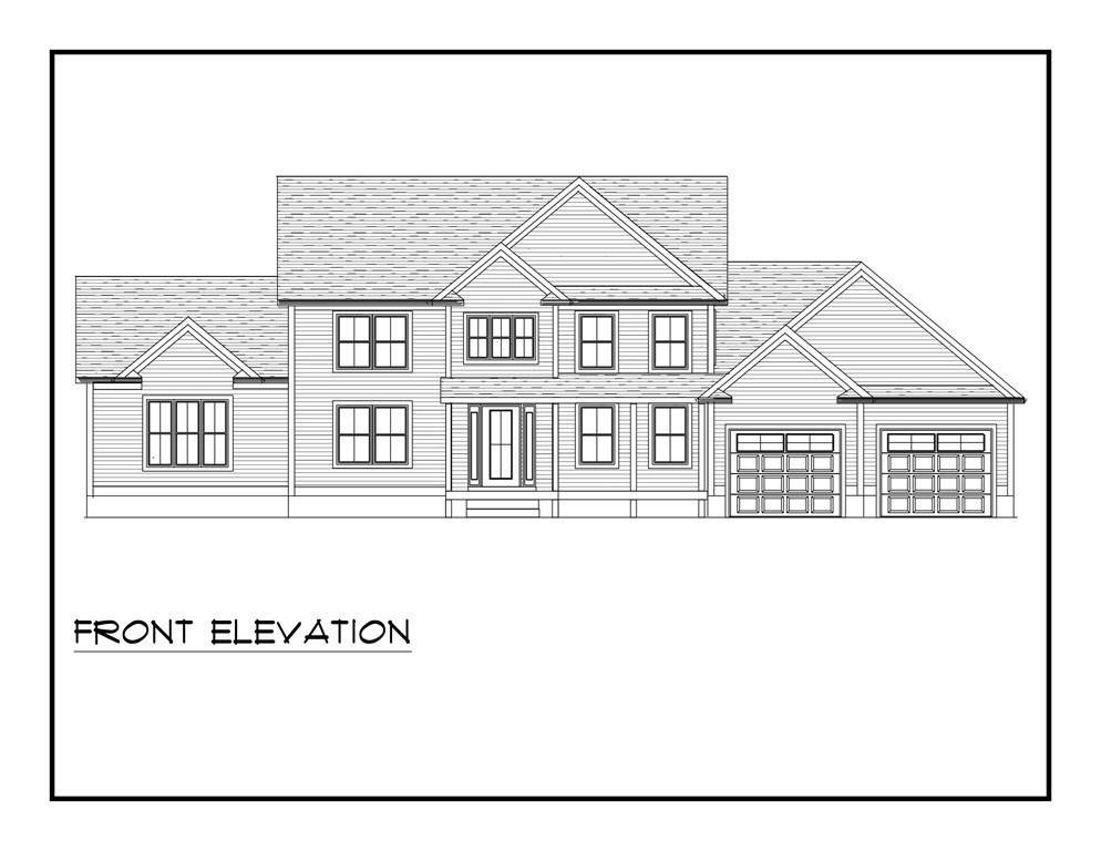 206 Westminster Road - Photo 1