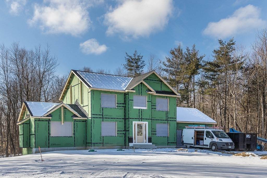 470 Williams Road - Photo 1