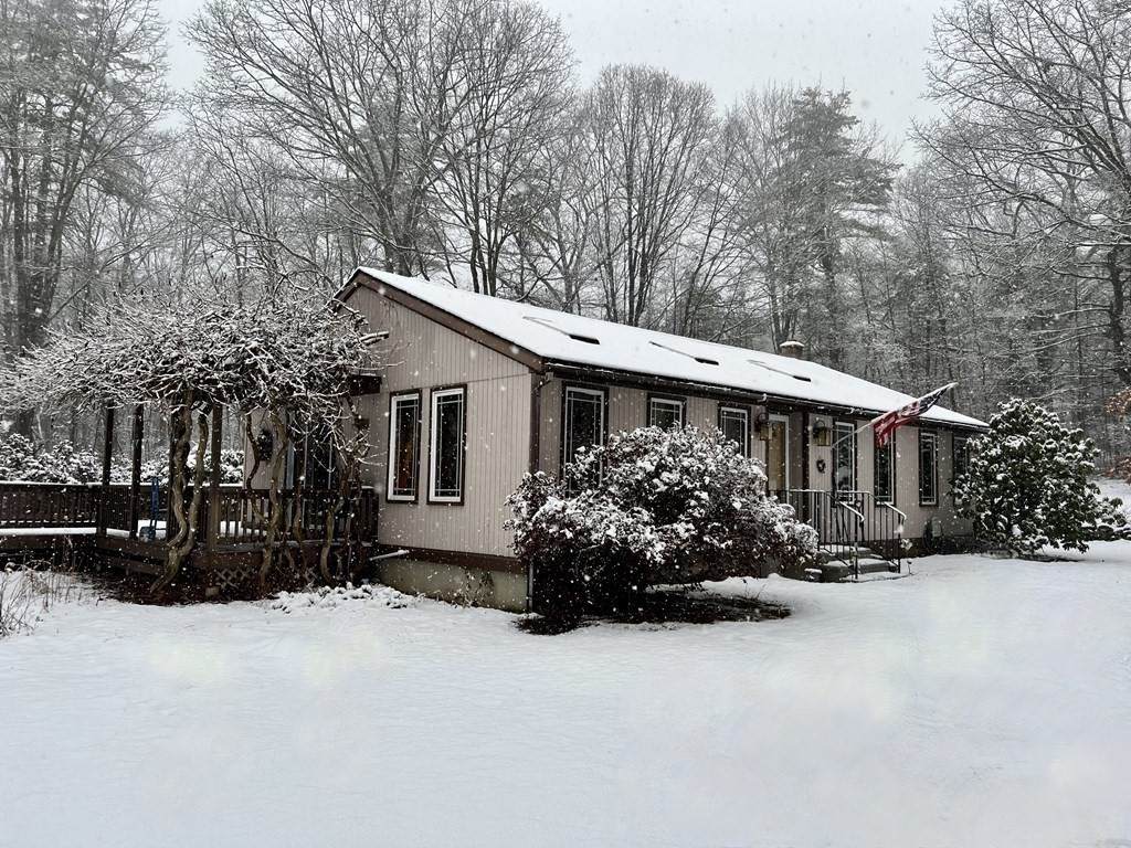 419 Lyons Hill Rd - Photo 1