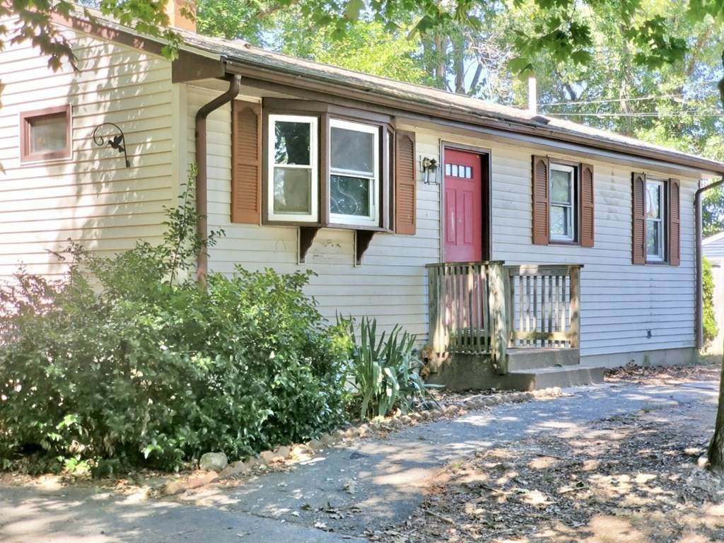 43 Tyson Place - Photo 1