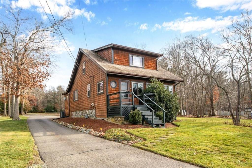 484 Franklin - Photo 1