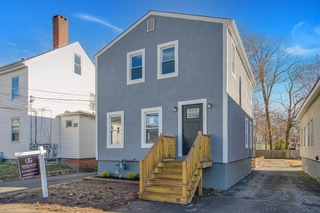 29 Union St - Photo 1