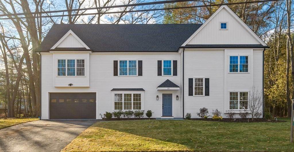 25 Brookdale Road - Photo 1
