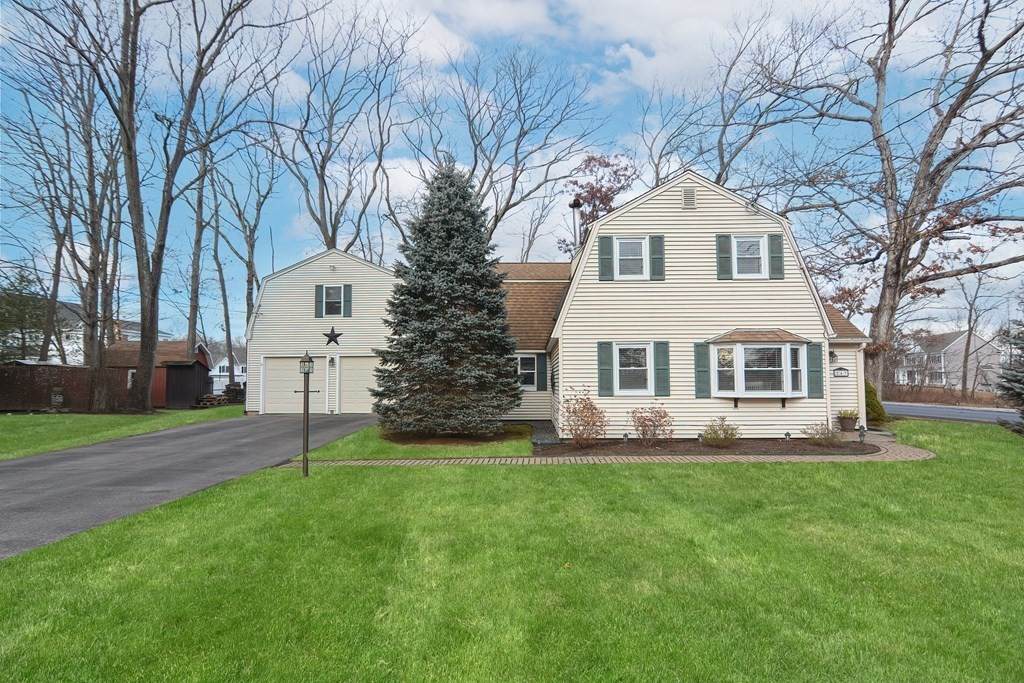 243 Arnold Rd - Photo 1